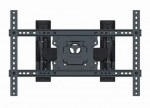 Laikiklis Gembird  Wall mount  WM-75ST-02  Tilt, swivel, rotate  32-75 "  Maximum weight (capac
