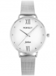 Laikrodis moterims PERFECT F356 (zp510a) + dėžutė