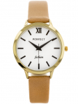 Laikrodis moterims PERFECT L202 (zp988c)