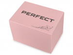 Laikrodis moterims PERFECT S349-02 (zp529a) + dėžutė