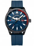 Laikrodis vyrams CURREN 8421 (zc042b) + dėžutė