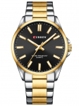 Laikrodis vyrams CURREN 9090G (zc041b) + dėžutė