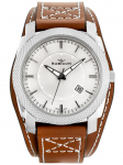 Laikrodis vyrams UNISEX RUBICON - ORBISON (zr064a)