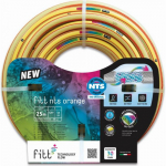 Laistymo žarna  NTS ORANGE 1"- 50m Claber