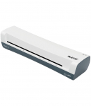 Laminavimo aparatas Leitz iLAM Home A3, 125mic, baltos/pilkos spalvos