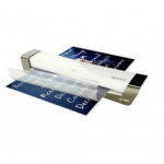 Laminavimo aparatas LEITZ ILAM HOME OFFICE A4 pilkos sp.