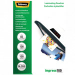 Laminavimo vokeliai Fellowes Laminating pouches A5