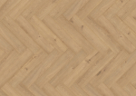 Laminuota grindų danga Iko Herringbone Oak Patio 3121 630*126*10mm AC5 V4 kloji