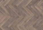 Laminuota grindų danga Iko Herringbone Oak Suite 3118 630*126*10mm AC5 V4 kloji
