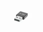 LANBERG NC-0300-WI Lanberg adapteris NANO USB WiFi 300MBPS
