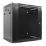 LANBERG WF01-6412-10B wall-mount rack