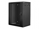 LANBERG WF01-6415-10B wall-mount rack|WF01-6415-10B