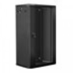 LANBERG WF01-6422-10B wall-mount rack