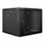 LANBERG WF01-6422-10B wall-mount rack | WF01-6609-10B