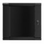 LANBERG WF01-6612-10B wall-mount rack