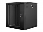 LANBERG WF01-6612-10B wall-mount rack|WF01-6612-10B