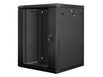 LANBERG WF01-6615-10B wall-mount rack|WF01-6615-10B