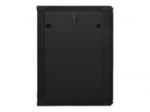 LANBERG WF01-6618-10B wall-mount rack