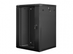 LANBERG WF01-6618-10B wall-mount rack|WF01-6618-10B