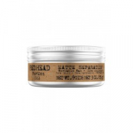 Lanksčios fiksacijos matinis plaukų vaškas TIGI Bed Head For Men Matte Separation Workable Wax 85 g