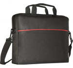 LAPTOP BAG LITE 15,6 BLACK