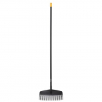 Lapų grėblys M FISKARS SG24