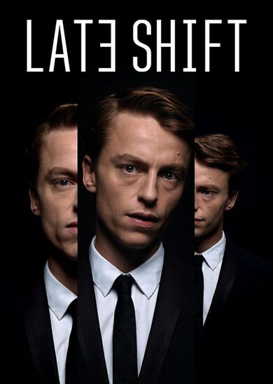 Late Shift (PC) Steam Key EUROPE