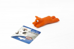 Lateksinis žaislas Kiaulė mini TRIXIE 13,5cm