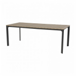 Lauko stalas AREZZO, 200x90x74cm