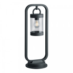 Lauko šviestuvas (aukštis 60 cm) Sambesi - Trio