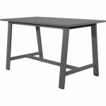 Lauko valgomojo stalas MALIBU 180x94x101