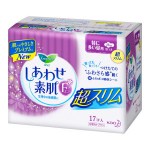 Laurier 5* higieniniai dieniniai įklotai su sparneliais 25cm 17vnt