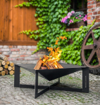 Laužavietė Cook King CUBA