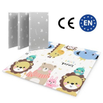 Lavinimo Kilimėlis 180x200 cm.