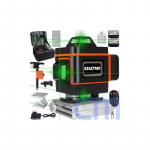 Lazerinis nivelyras 360° linijinis