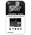 LCD apsauginis grūdintas stikliukas Huawei P20 telefonui "Adpo"