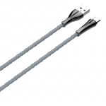 LDNIO LS461 LED, 1 m USB-C laidas