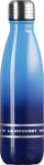 Le Creuset Termo gertuvė vandeniui Le Creuset sodriai mėlynos spalvos 500 ml