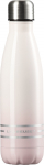 Le Creuset Termo gertuvė vandeniui Le Creuset šviesiai rožinė 500 ml