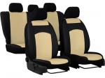 Leather Standard užvalkalai Land Rover Discovery Sport (2014-2019)