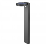 LED lauko kolonų šviestuvas (aukštis 60 cm) Posadas - Trio