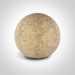 LED lauko šviestuvas Stone 38cm