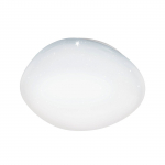 LED šviestuvas EGLO SILERAS-Z, RGB/CCT, 3x11 W