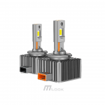 LED Xenon D1S lemputės