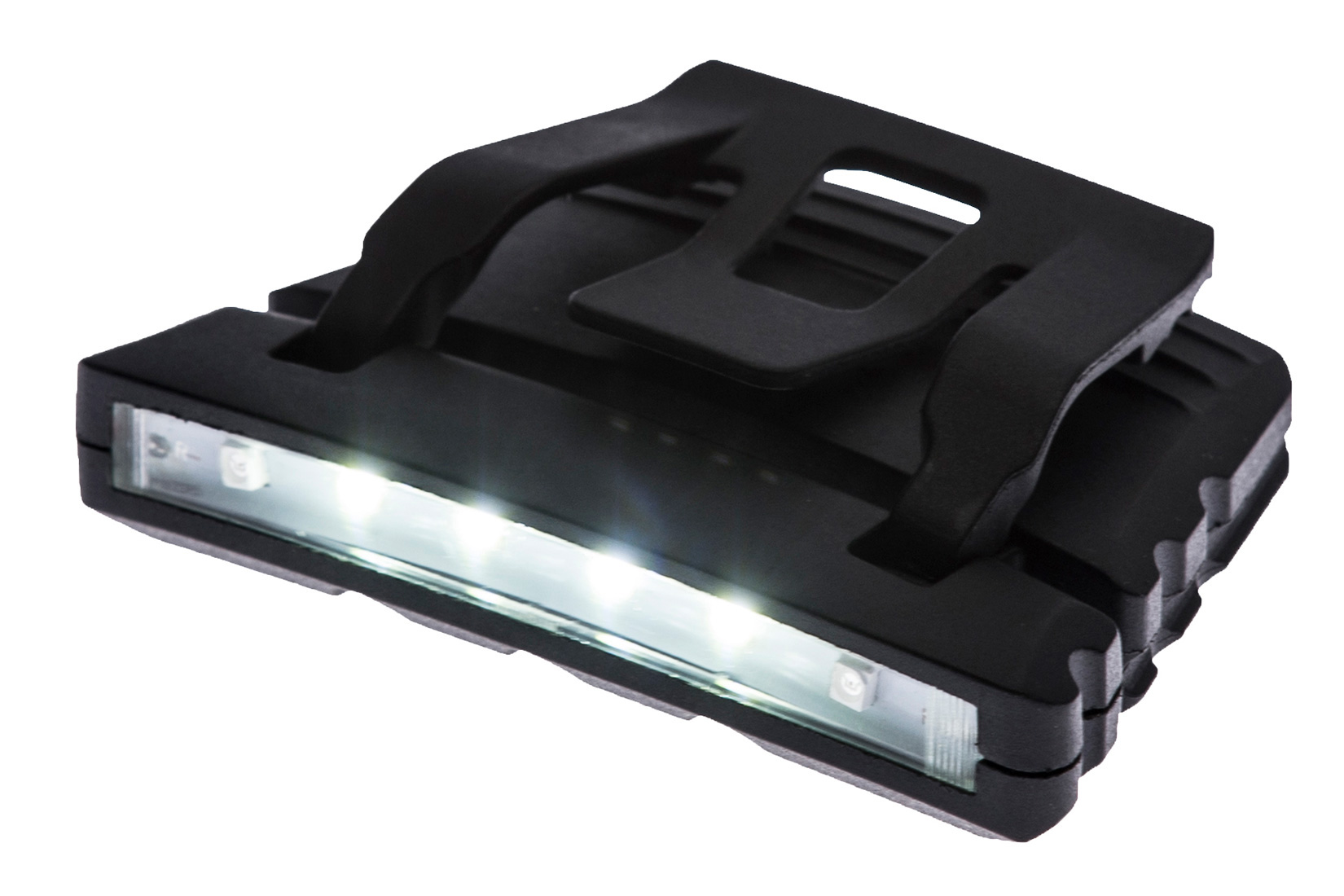 LED žibintuvėlis PORTWEST PA72