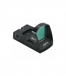 LEICA Kolimatoru Tēmeklis Tempus ASPH. 2.0 MOA kolimatoriniai taikiklis