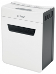 Leitz IQ Protect Premium Paper Shredder 8X P4