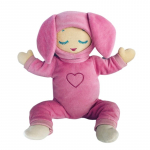 Lėlės LULLA rūbeliai BUNNY