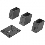 Lenovo ThinkCentre Tiny/Nano Monitor Clamp II 4XH0Z42451