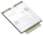 Tinklo plokštė LENOVO THINKPAD FIBOCOM L860-GL-16 4G LTE CAT16 M.2 WWAN MODULE FOR T14/P14S GEN 4